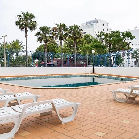 Quarteira Beach House エクステリア 写真