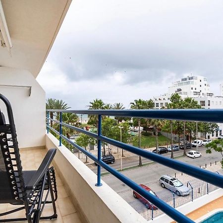 Quarteira Beach House エクステリア 写真