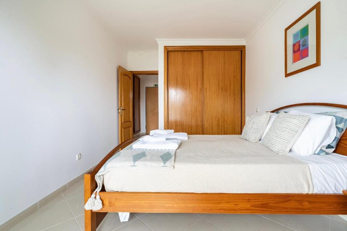 Quarteira Beach House エクステリア 写真