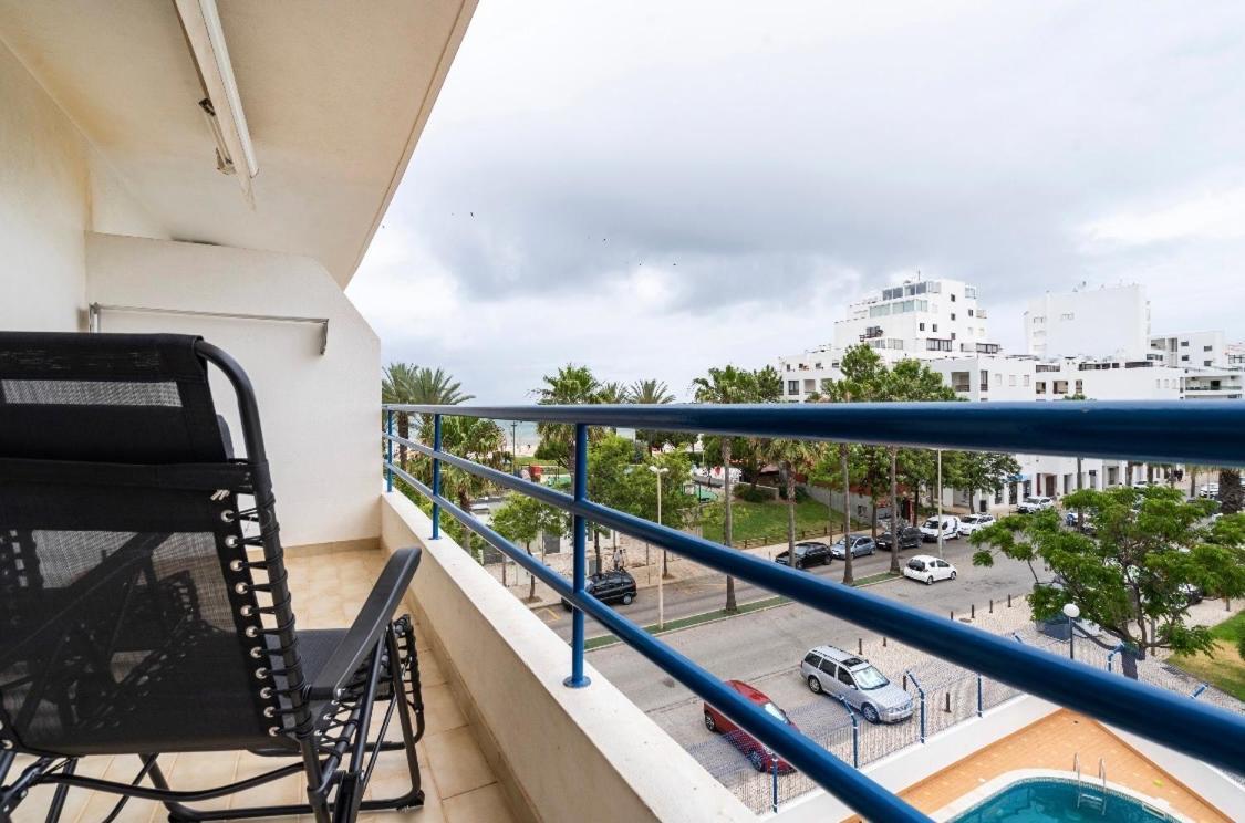 Quarteira Beach House エクステリア 写真